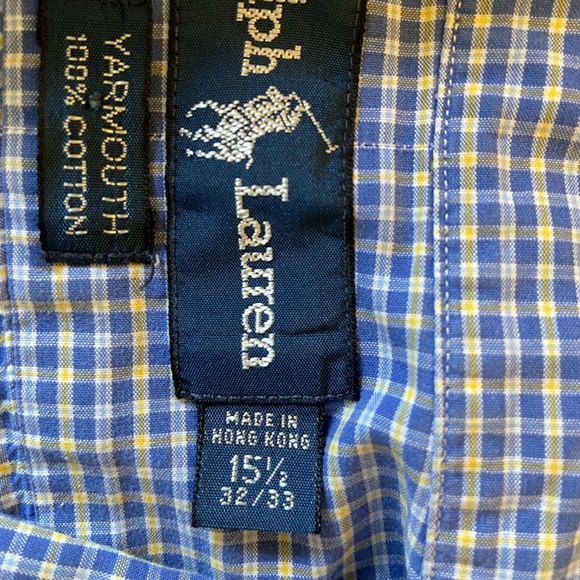 Shirt - Picture 7 of 8